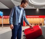 Türk Hava Yolları, Samsung iş birliğiyle bagaj takip sistemini devreye aldı