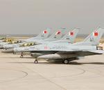 ABD'den Bahreyn'e 445 Milyon Dolarlık onay!