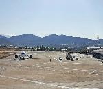 Gazipaşa'da yolcu sayısı 1 milyona dayandı