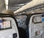 Erzurum'da aşırı soğuk seferlerde gecikmeye neden oldu