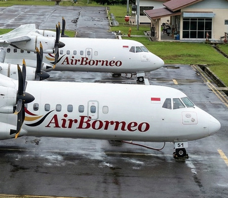 ATR, 8 uçaklık yeni sipariş aldı