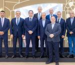 King Khalid Uluslararası Havalimanı'nda IC İçtaş İnşaat İmzası