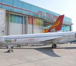 my TECHNIC döviz kurunu sabitledi