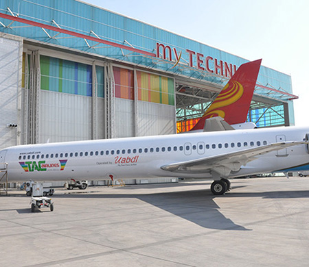 my TECHNIC döviz kurunu sabitledi