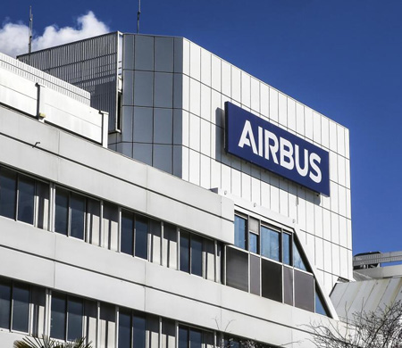 Airbus'ta Genel Kurul Gündemi Açıklandı