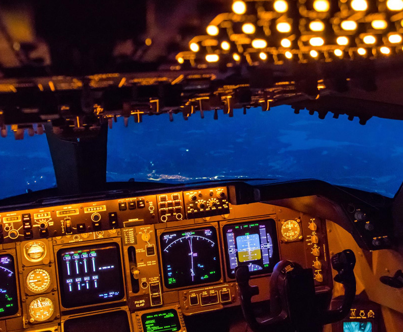 “İran–İsrail Gerilimi Gökyüzünü de Savaşa Dahil Etti”