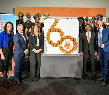 ITB Berlin Kapılarını 60. Kez Ziyaretçilere Açtı