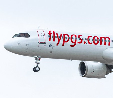 Pegasus Havayolları’ndan Yolculara Genişletilmiş Haklar