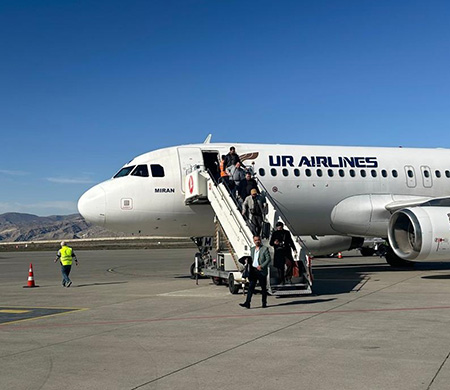 İran-ABD-İsrail savaşı rotayı Şırnak'a çevirdi