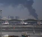 İran Misillemesinde Havalimanları Hedef Alındı