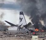 İran'da havalimanı vuruldu!