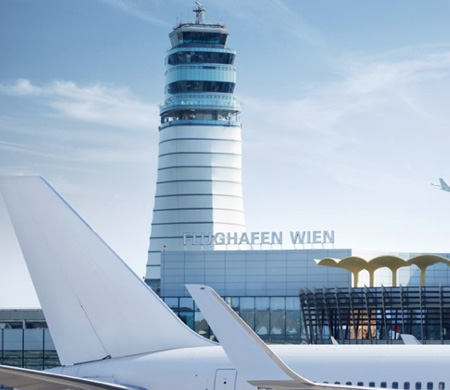 Viyana Havalimanı işletmecisinin cirosu 1 miyar avroyu aştı