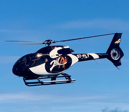 Zil Air Emniyet ve Uyum Süreçlerini SAFEJETS MS ile Dijitalleştiriyor