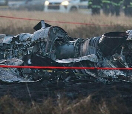 C-130 faciasında rapor hazırlandı