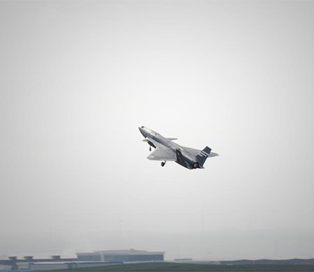 Kızılelma'dan bir başarı daha