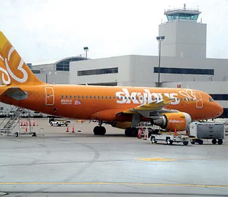 Savaş krizi İngiltere'ye sıçradı; Uçuş iptalleri başladı