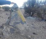 İran, ABD'ye ait bir savaş uçağını daha düşürdüğünü açıkladı