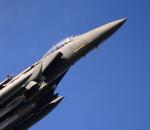 İran ABD'ye ait F-16 uçağını düşürdü