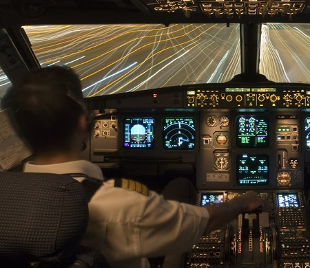 BBN Airlines, A320/A321 Kaptan Pilotları Arıyor