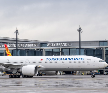 Gurbetçilerden THY'ye Tepki