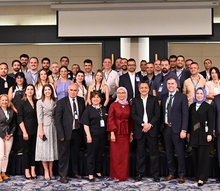 İSG, Rekor Büyümesini ve Gelecek Vizyonunu Paylaştı