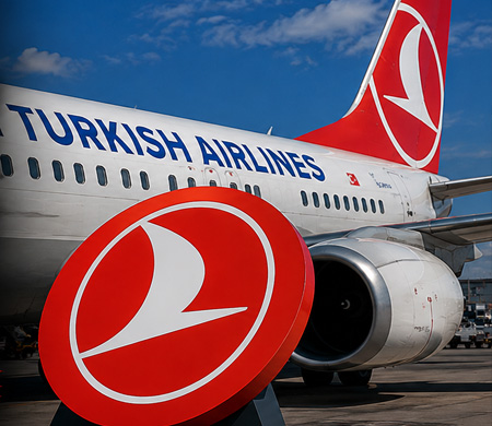 THY'DE ZAM ORANI BELLİ OLDU