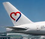Mavi Gök Airlines'tan Kapasite Artırma Kararı