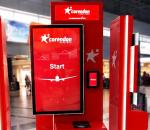 Corendon Airlines'tan Havalimanlarında Dijital Hamle