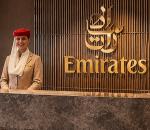 Emirates, İstanbul Havalimanı'nda Özel Yolcu Salonu İçin Geri Sayımda