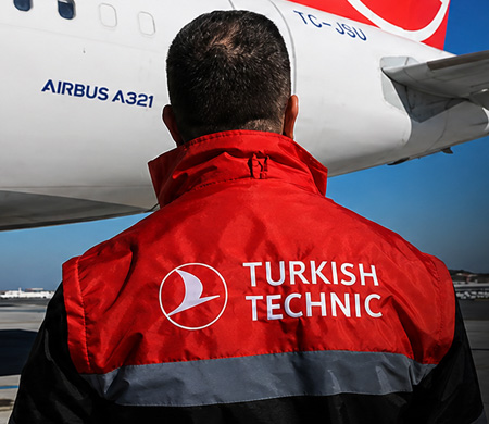 THY Teknik A.Ş.'de zam oranı belli oldu