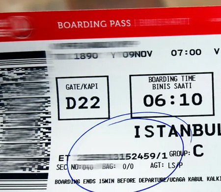Uçak Bileti Fiyatları Temmuz Ayında Yüzde 28 Arttı