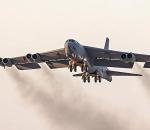 B-52 Modernizasyonunda Alarm!