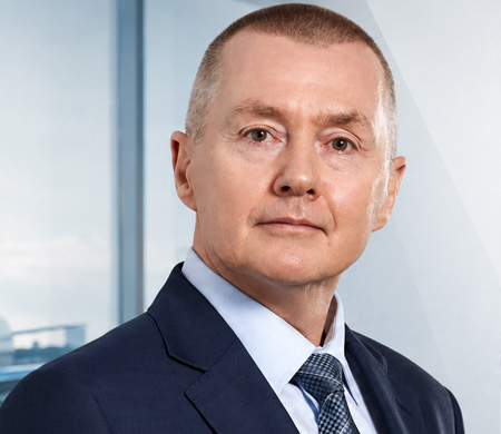 IndiGo’da Willie Walsh Dönemi Resmen Başladı