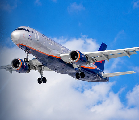 Aeroflot’un Antalya Uçağı Tuvalet Arızası Nedeniyle Divert Etti