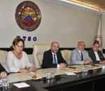 Mısır-Trabzon Direkt Uçuşları İçin Kritik Toplantı