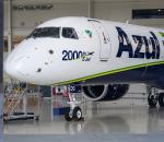 Embraer’den Tarihi Teslimat