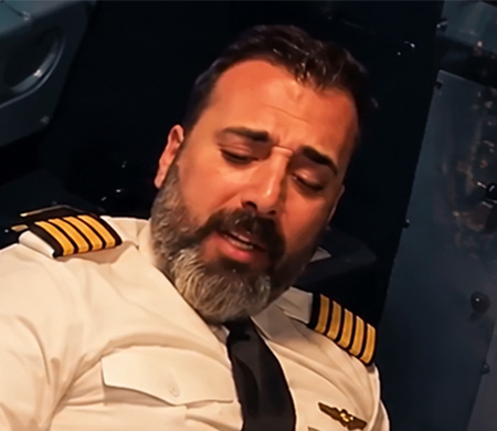 Flydubai olayında yeni tartışma: Ürdünlü pilot kritik noktaları sorguladı