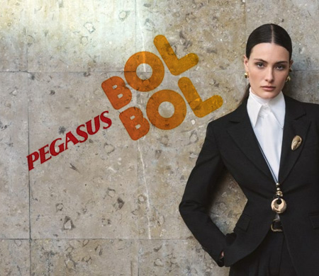 Pegasus ile Koton'dan BolPuan Kazandıran İş Birliği