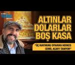 Ali Kıdık ile Yüksek İrtifa – Oktay Erdağı: Cemil Acar Soruşturmasında Ne Oldu?