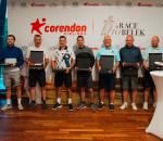 Corendon golf tutkunlarını Türkiye'de bir araya getirdi