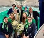 Transavia, Paris-İstanbul Sabiha Gökçen Uçuşlarına Başladı