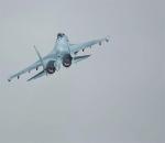 Rusya’ya Su-35S savaş uçağı teslimatı sürüyor