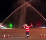 THY 2.5 yıl sonra Süleymaniye'de