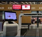 THY'de her 3 yolcudan 2'si dijital check-in yapıyor