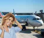 Ünlü sanatçı Gülben Ergen, sosyal medya hesabından yaptığı paylaşımla American Airlines’a sert tepki gösterdi.