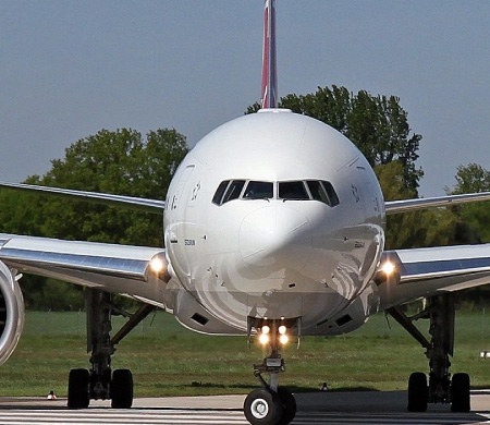 Reddit'te "THY mi, Air India mı?" Tartışması