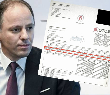 "Belgeli Helikopter Vurgunu" Tartışması