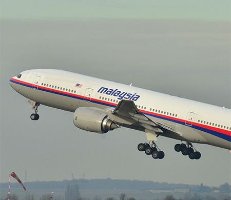 Kayıp Malezya uçağını arama çalışmaları yeniden başlıyor