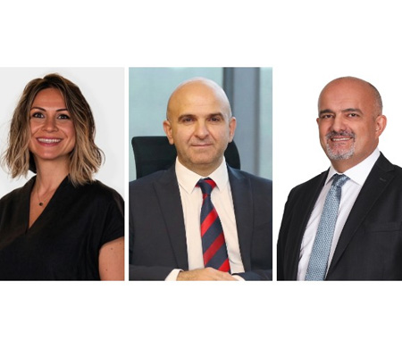 TAV ve Havaş’ta üst düzey atamalar yapıldı