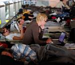 AB ile havacılık sektörü arasında 'yolcu hakları' krizi!